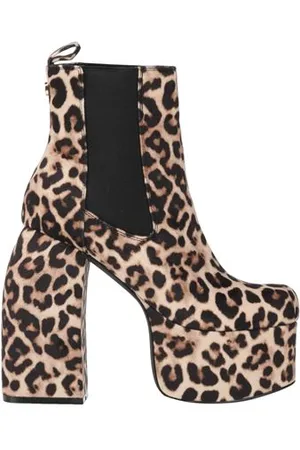 Steve Madden FOOTWEAR - Ankle boots - on YOOX.com