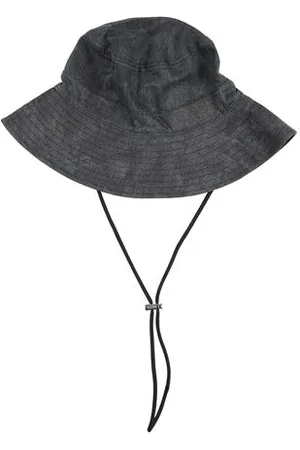 Ganni ACCESSORIES - Hats - on YOOX.com