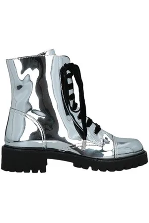 ALEXANDRE VAUTHIER FOOTWEAR - Ankle boots - on YOOX.com