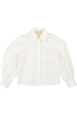 Elisabetta Franchi TOPWEAR - Shirts - on YOOX.com