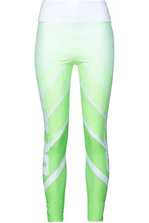 GCDS BOTTOMWEAR - Leggings - on YOOX.com