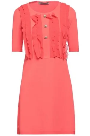 D.EXTERIOR DRESSES - Mini dresses - on YOOX.com