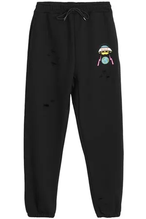 Members OF The Rage BOTTOMWEAR - Trousers - on YOOX.com