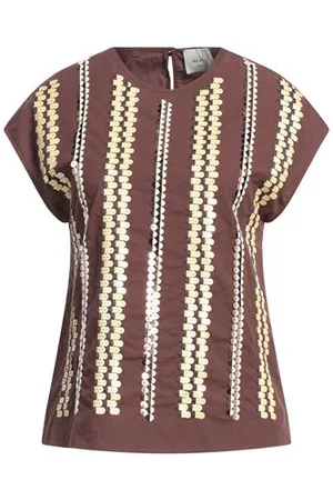 ALYSI TOPWEAR - Tops - on YOOX.com