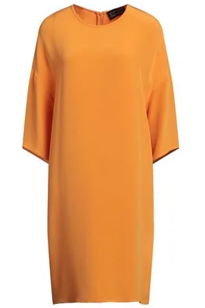 GIANLUCA CAPANNOLO DRESSES - Mini dresses - on YOOX.com