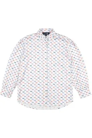 HARMONT&BLAINE TOPWEAR - Shirts - on YOOX.com