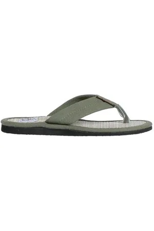 Sundek FOOTWEAR - Thong sandals - on YOOX.com