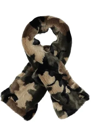 CLIPS ACCESSORIES - Scarves - on YOOX.com