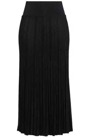 ULLA JOHNSON BOTTOMWEAR - Maxi skirts - on YOOX.com