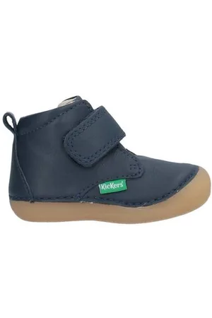 Kickers FOOTWEAR - Ankle boots - on YOOX.com