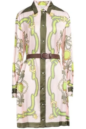 ANNA MOLINARI DRESSES - Mini dresses - on YOOX.com