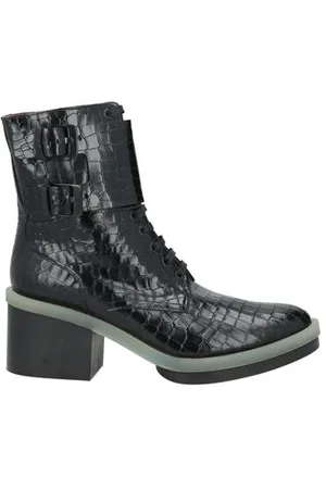Robert Clergerie FOOTWEAR - Ankle boots - on YOOX.com