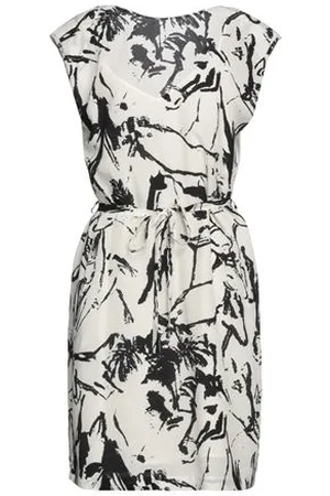 GRIFONI DRESSES - Mini dresses - on YOOX.com