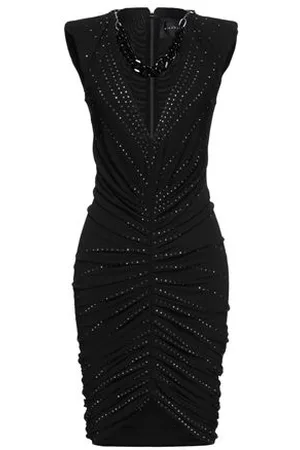 John Richmond DRESSES - Mini dresses - on YOOX.com