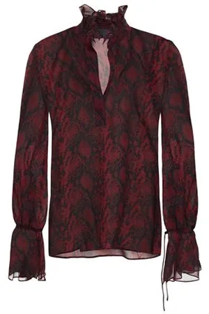 NILI LOTAN TOPWEAR - Tops - on YOOX.com