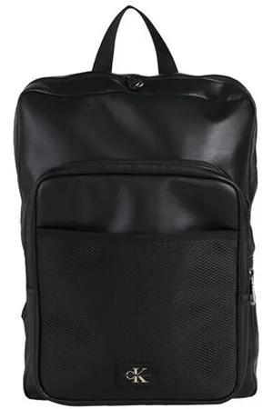 Calvin Klein BAGS - Rucksacks - on YOOX.com