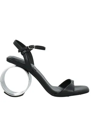 Jeffrey Campbell FOOTWEAR - Sandals - on YOOX.com