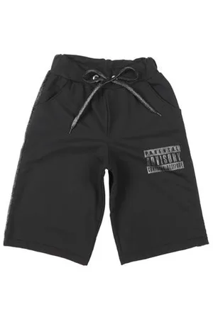 PARENTAL ADVISORY EXPLICIT CONTENT BOTTOMWEAR - Shorts & Bermuda Shorts - on YOOX.com