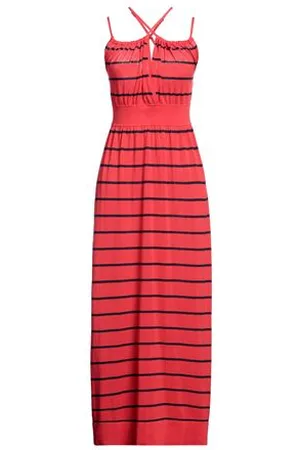 sun68 DRESSES - Maxi dresses - on YOOX.com