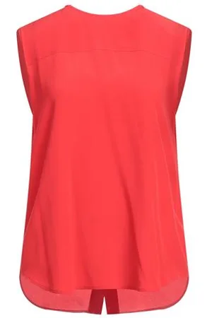 Burberry TOPWEAR - Tops - on YOOX.com