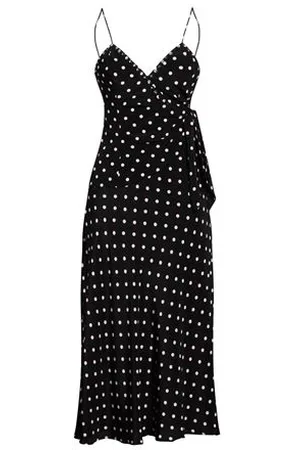 Alessandra Rich DRESSES - Midi dresses - on YOOX.com