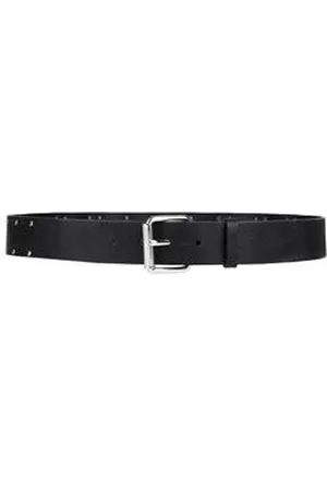 MARTINE ROSE Small Leather Goods - Belts - on YOOX.com