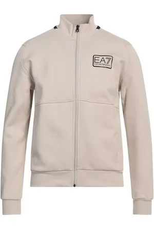 EA7 TOPWEAR - Sweatshirts - on YOOX.com