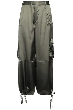 Juicy Couture BOTTOMWEAR - Trousers - on YOOX.com