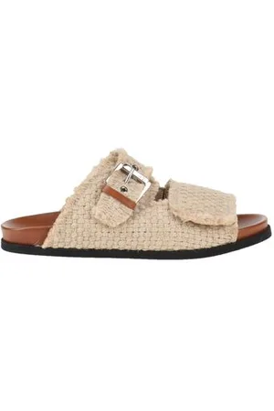 Nº21 FOOTWEAR - Sandals - on YOOX.com