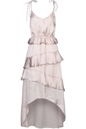 Kaos DRESSES - Maxi dresses - on YOOX.com