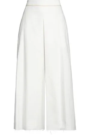 JEJIA BOTTOMWEAR - Denim skirts - on YOOX.com