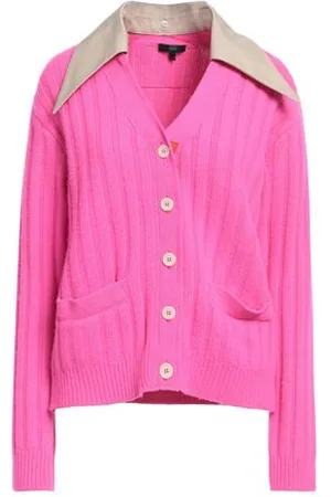 JEJIA KNITWEAR - Cardigans - on YOOX.com