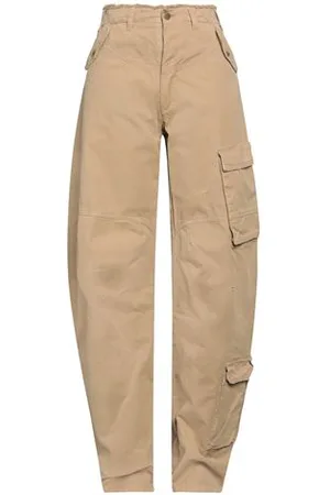 DARKPARK BOTTOMWEAR - Trousers - on YOOX.com
