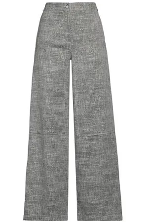 THEORY BOTTOMWEAR - Trousers - on YOOX.com