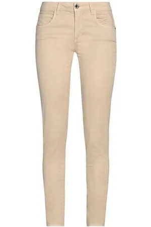 Trussardi BOTTOMWEAR - Trousers - on YOOX.com