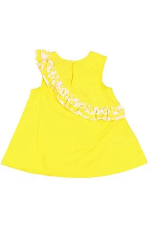 Agatha Ruiz de la Prada NEWBORN - Baby dresses - on YOOX.com