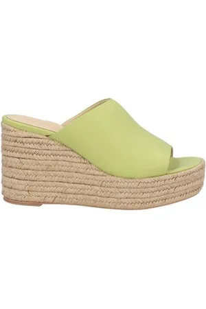 Paloma Barceló FOOTWEAR - Espadrilles - on YOOX.com