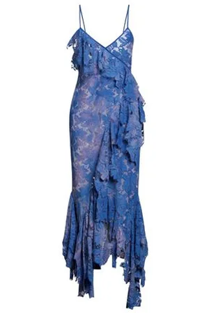 The Attico DRESSES - Maxi dresses - on YOOX.com