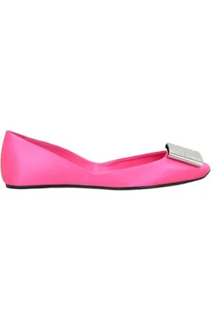 Roger Vivier FOOTWEAR - Ballet flats - on YOOX.com