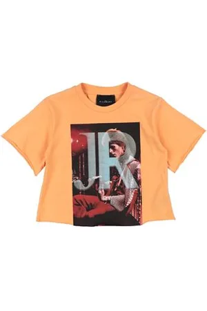 John Richmond TOPWEAR - T-shirts - on YOOX.com