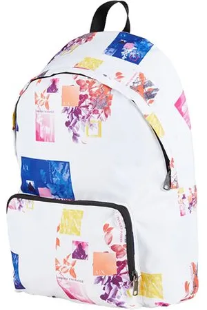 Armani Exchange BAGS - Rucksacks - on YOOX.com