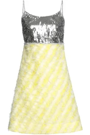 Beatrice B DRESSES - Mini dresses - on YOOX.com