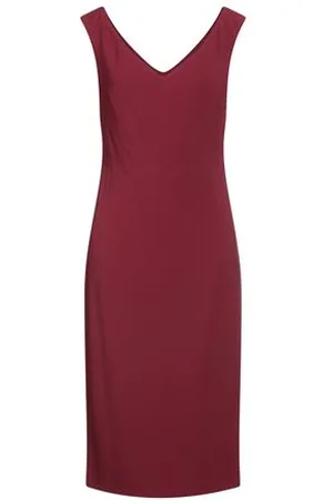 CLIPS DRESSES - Midi dresses - on YOOX.com
