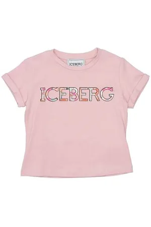 Iceberg TOPWEAR - T-shirts - on YOOX.com