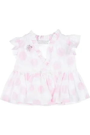 MONNALISA TOPWEAR - Tops - on YOOX.com