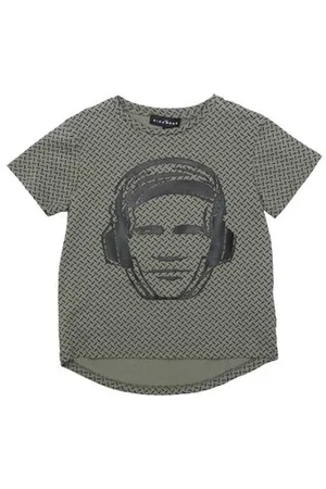 John Richmond TOPWEAR - T-shirts - on YOOX.com