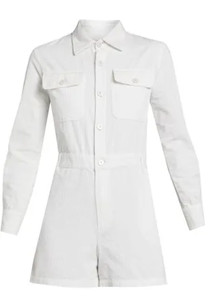 Jucca JUMPSUITS & TRACKSUITS - Jumpsuits - on YOOX.com