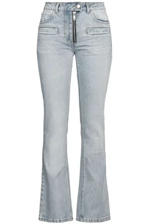 Courrèges BOTTOMWEAR - Jeans - on YOOX.com