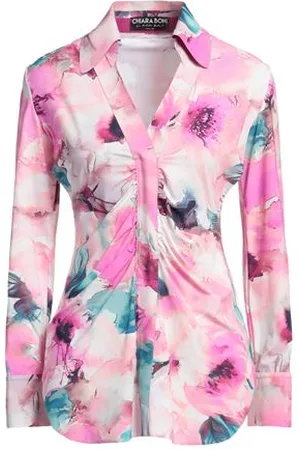 CHIARA BONI TOPWEAR - Tops - on YOOX.com
