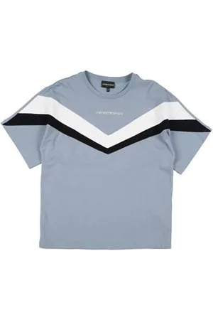 Emporio Armani TOPWEAR - T-shirts - on YOOX.com